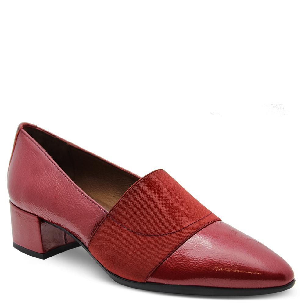 HI99151 Scarlet Womens Heel Court