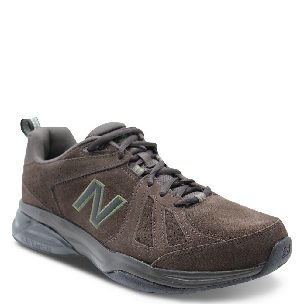New Balance MX624OD Brown Mens Cross Trainer