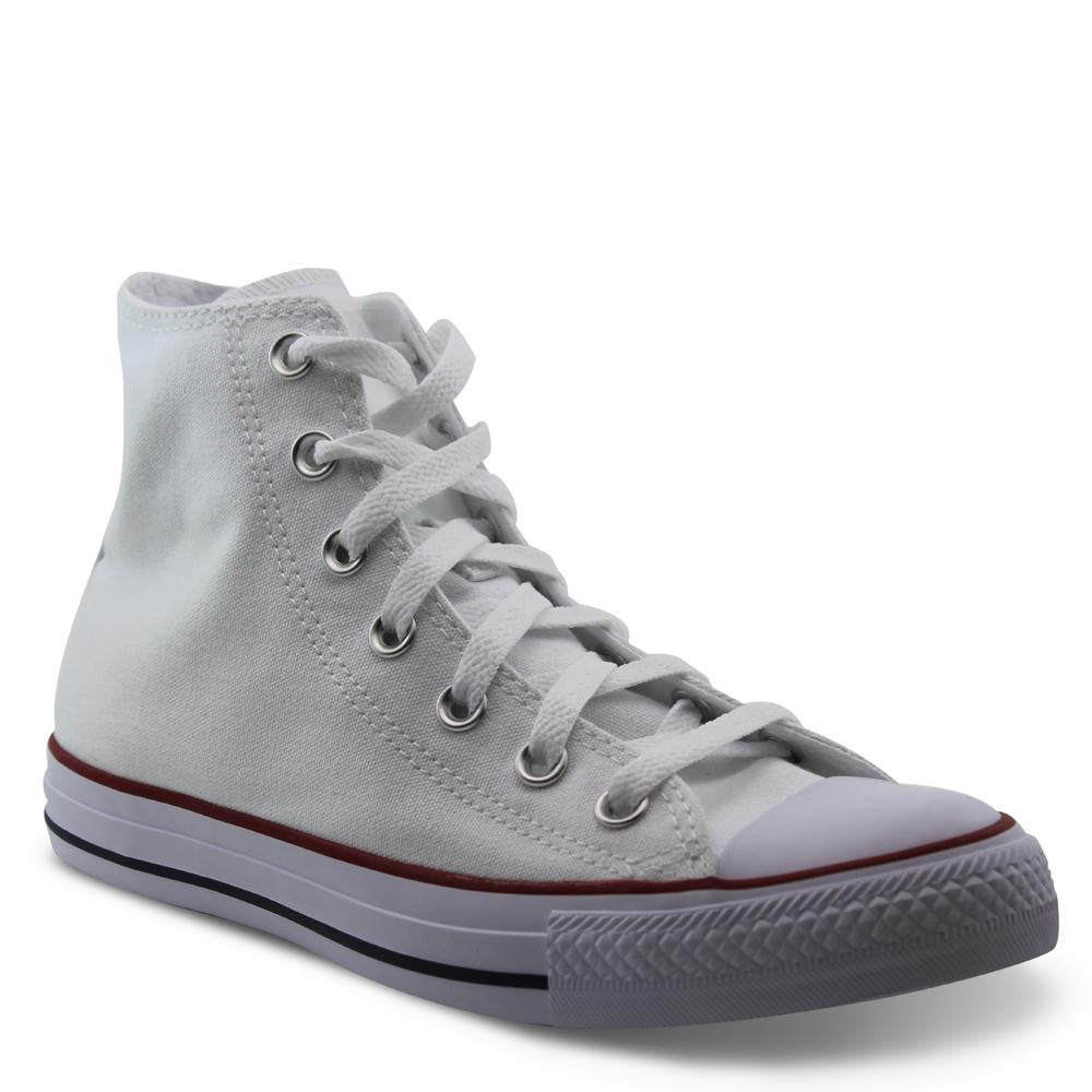 Converse Chuck Taylor All Star Hi White