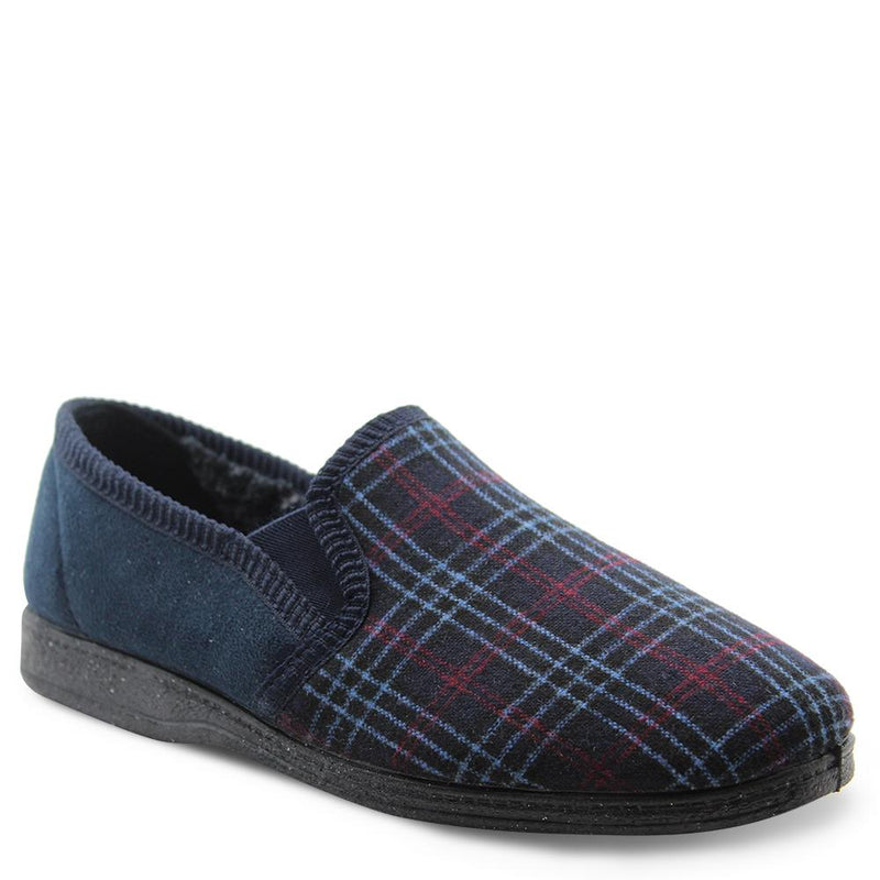 BYRON MENS SLIPPER
