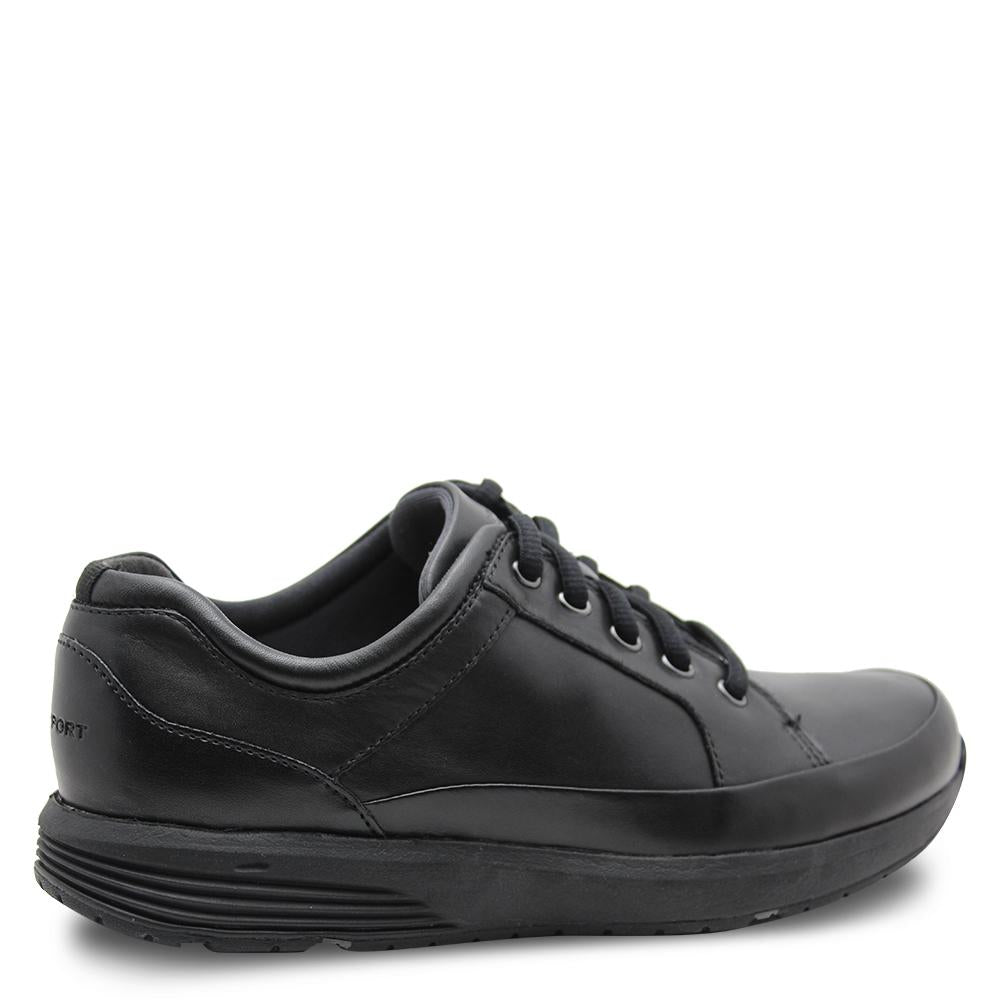 Rockport Trustride Black Womens Walker