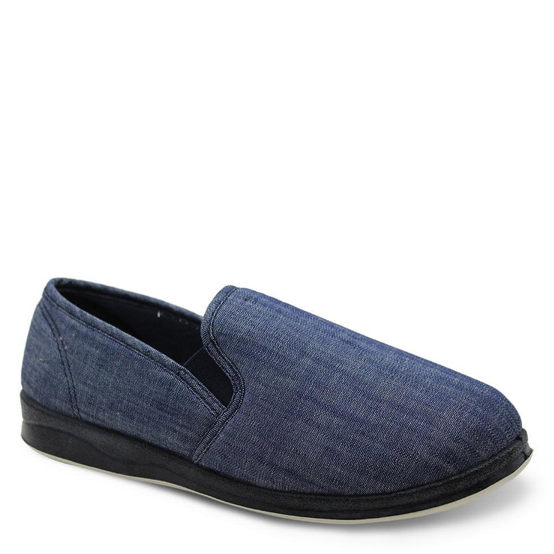 EDEN MENS SLIPPER
