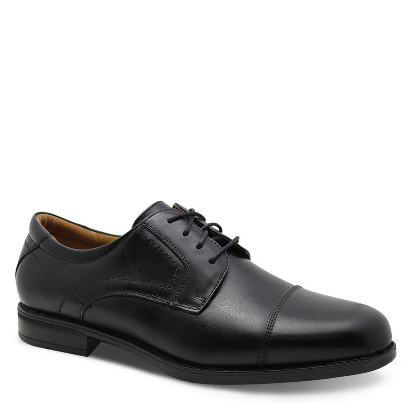FAIRFIELD MENS LACE UP