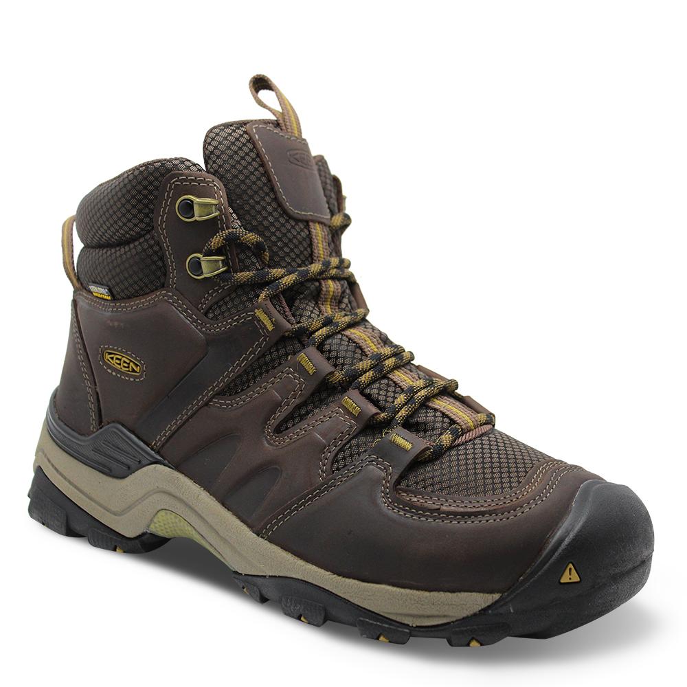 GYPSUM MID MENS HIKER