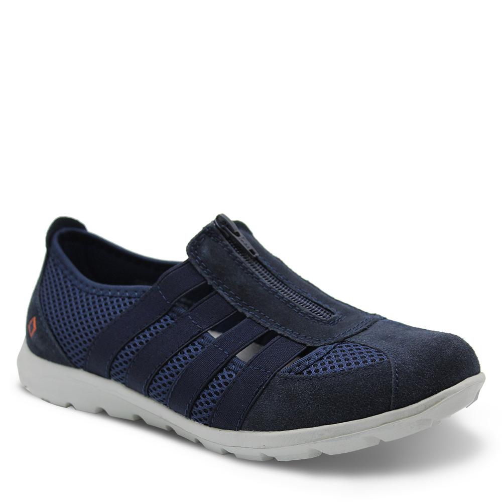 CC Resorts Christine Navy casual