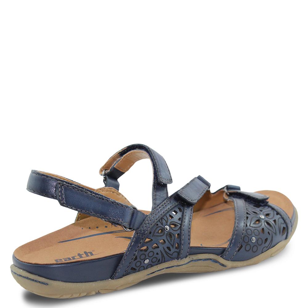MAUI WOMENS FLAT SANDAL