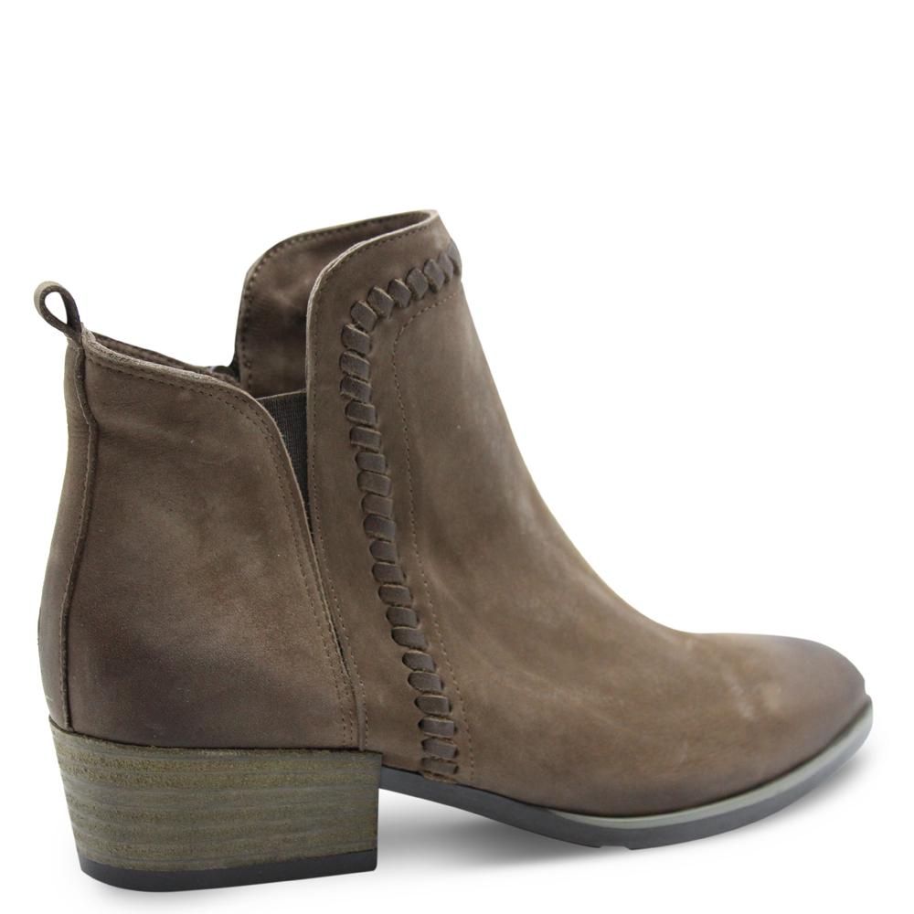 Bueno Lisa Praline Womens Boot