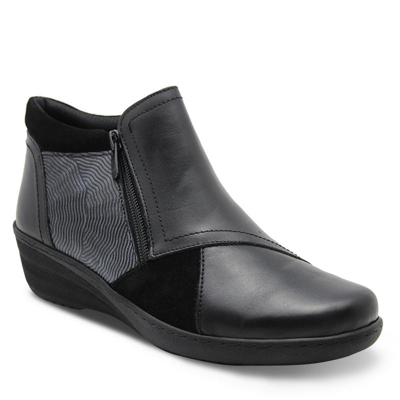 CP462-18 WOMENS WEDGE BOOT