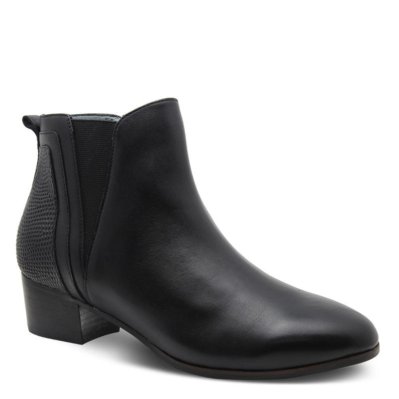 DARCY WOMENS HEEL BOOTS