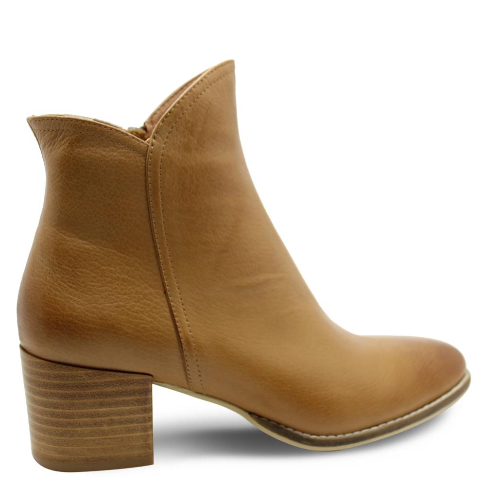 MOCKAS WOMENS BOOT