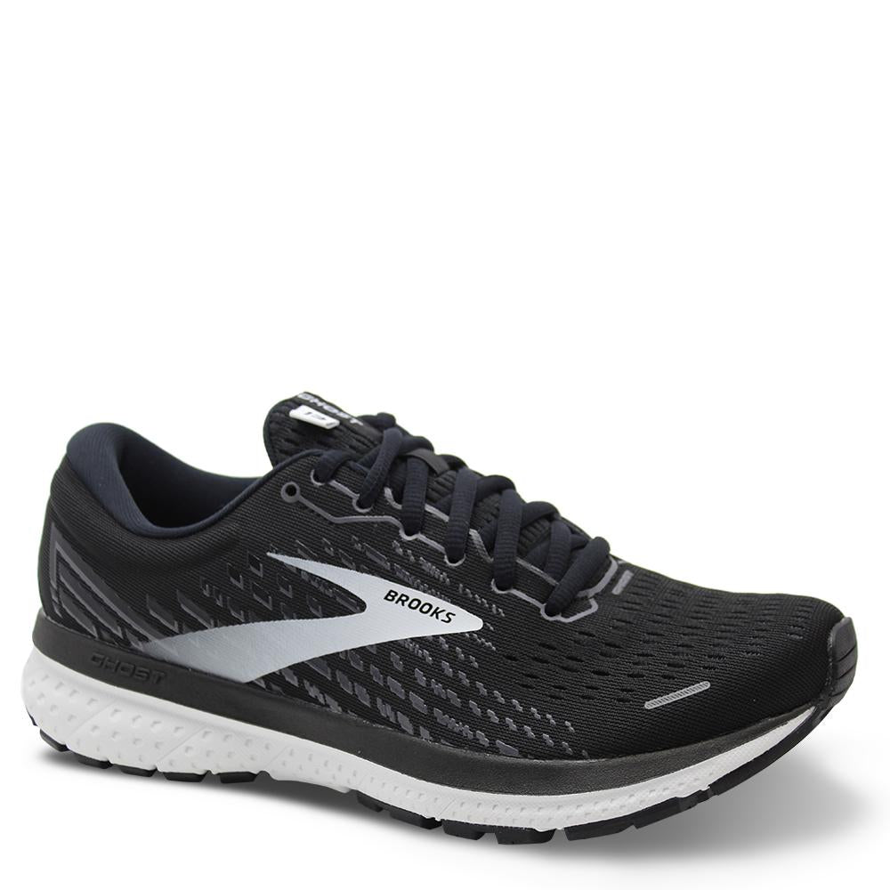 Brooks Ghost 13 Womens Black Runner