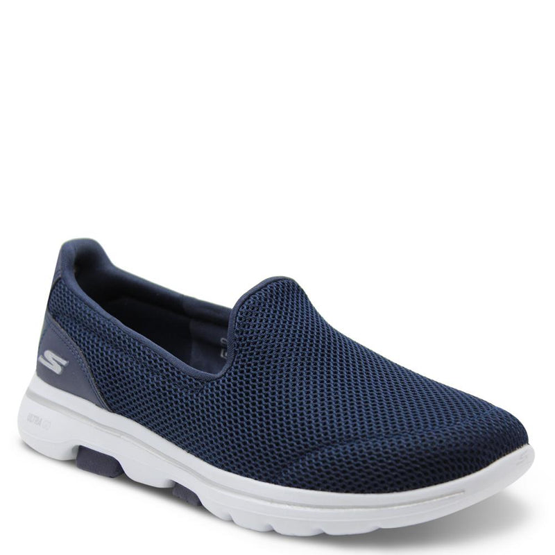 GO WALK 5 WOMENS SLIP ON