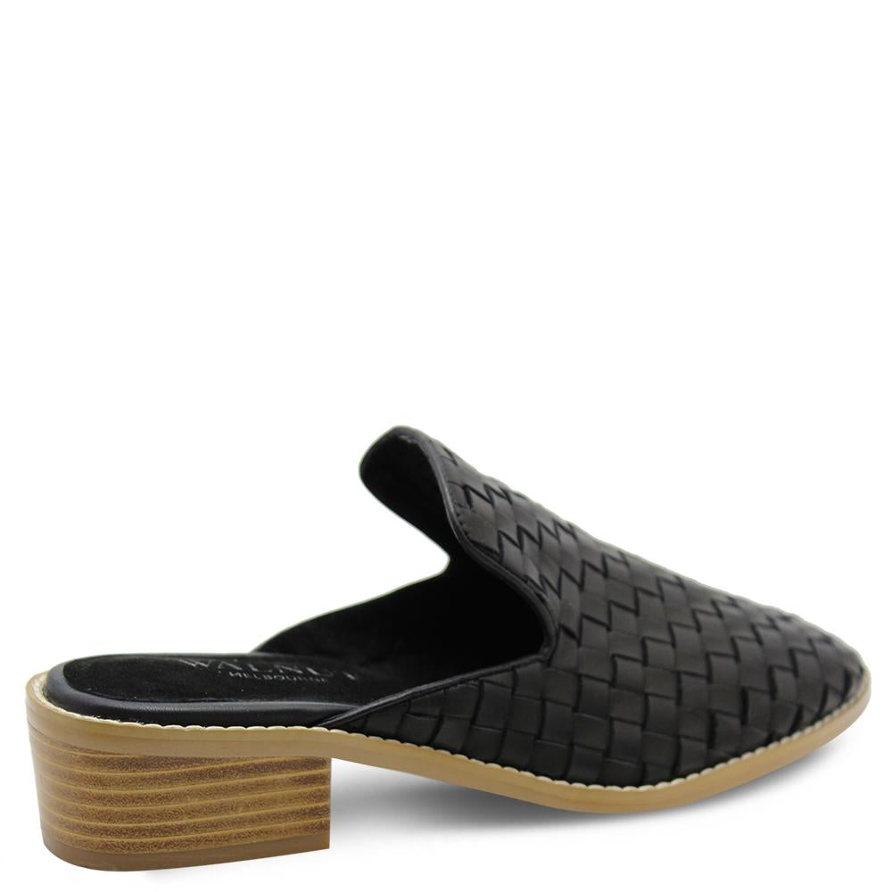 GWEN WOMENS FLAT MULE