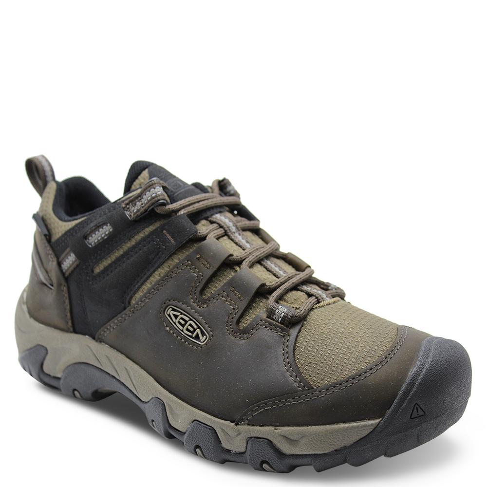 STEENS WP MENS HIKING SHOES