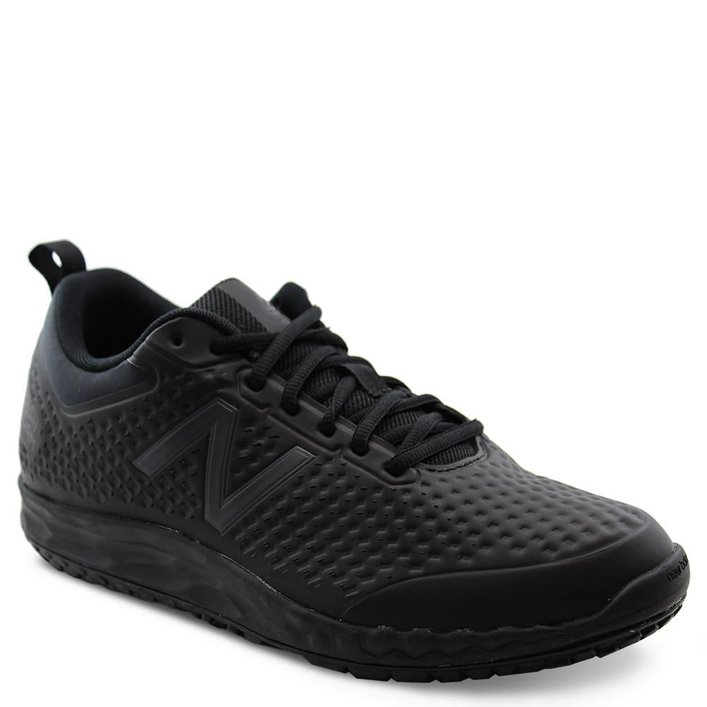 New Balance MID806 Black Mens Jogger