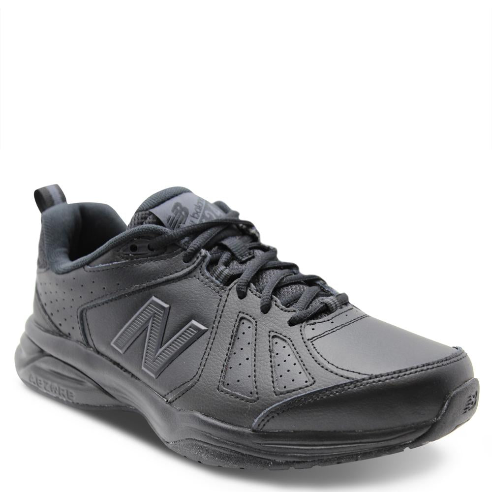 New Balance MX624 Black Mens Cross Trainer