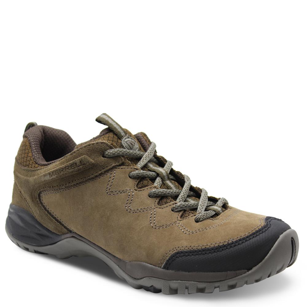 Merrell Siren Traveller Q2 Slate Mens Hiker