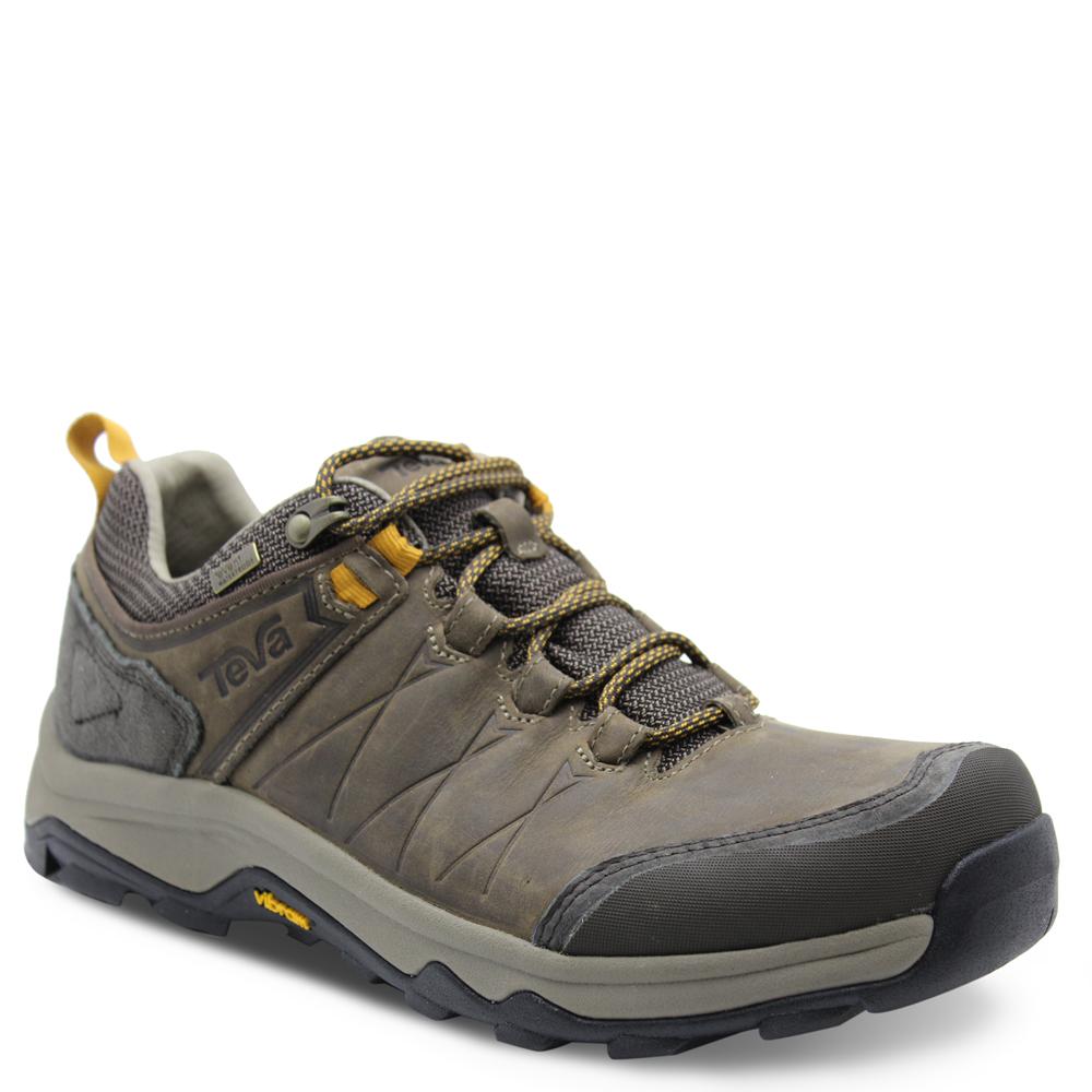 Teva Arrowood Riva Mens Walnut hiker