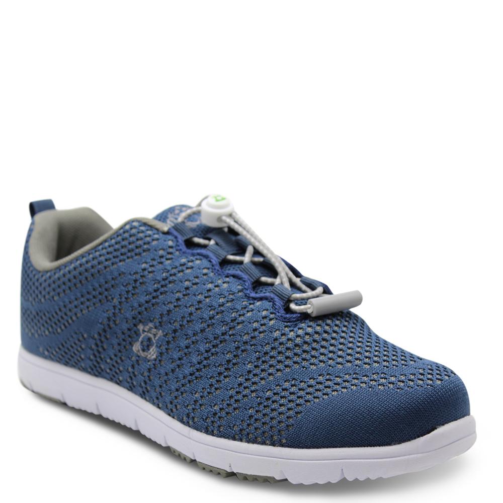 Kroten Travel walker EVO Navy/Grey sneaker