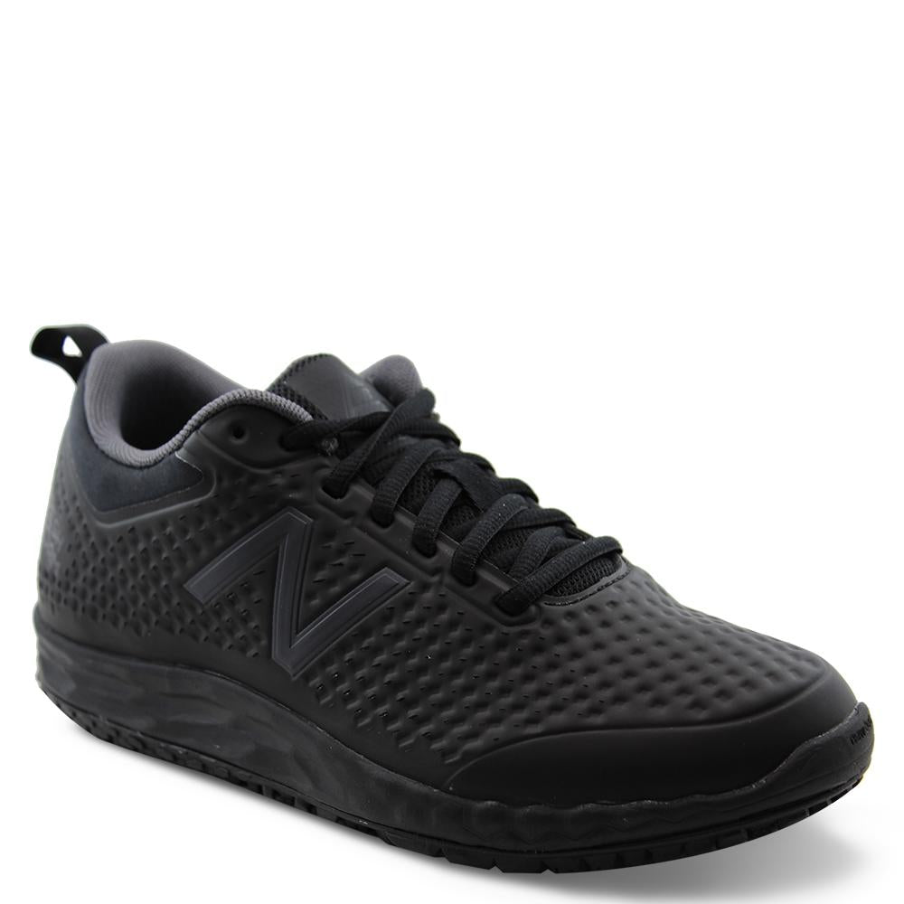 New Balance WID806 Black Womens Jogger