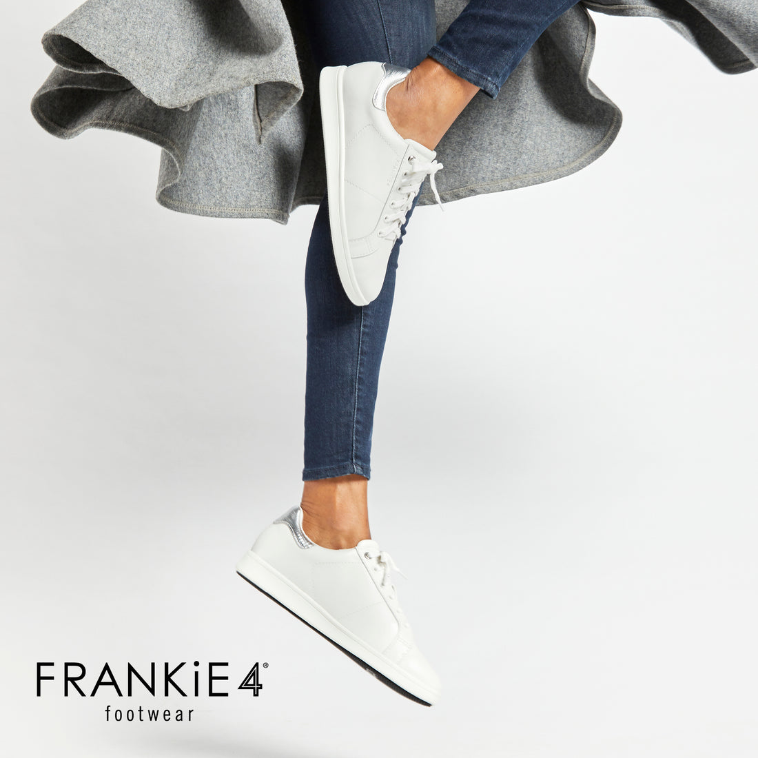 Podiatrist Recommended Shoes: Frankie4