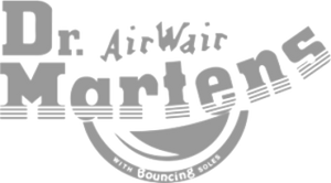DR MARTENS