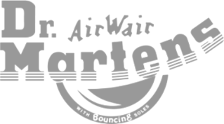 DR MARTENS