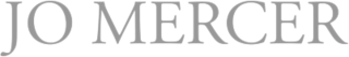 JO MERCER