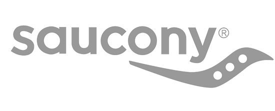SAUCONY