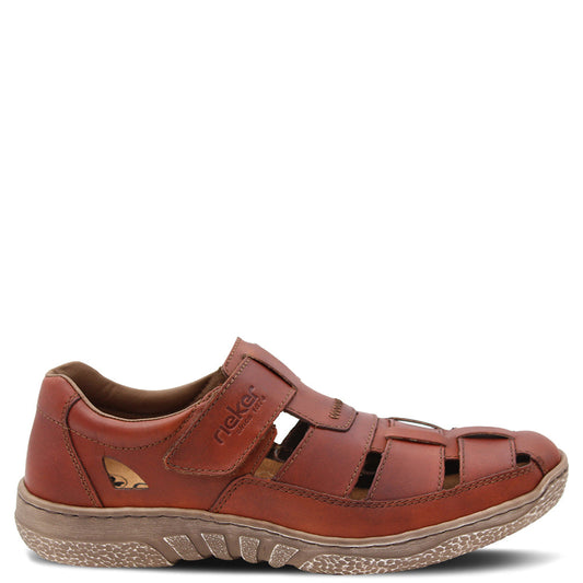 Rieker 03578 Mens Sandals