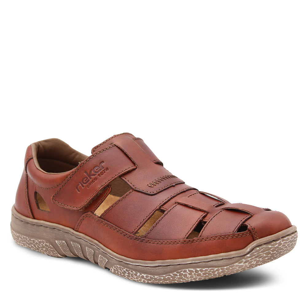 Rieker 03578 Mens Sandals