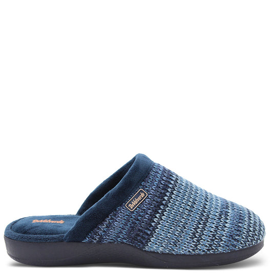 Devalverde 1152 Womens Scuff slippers