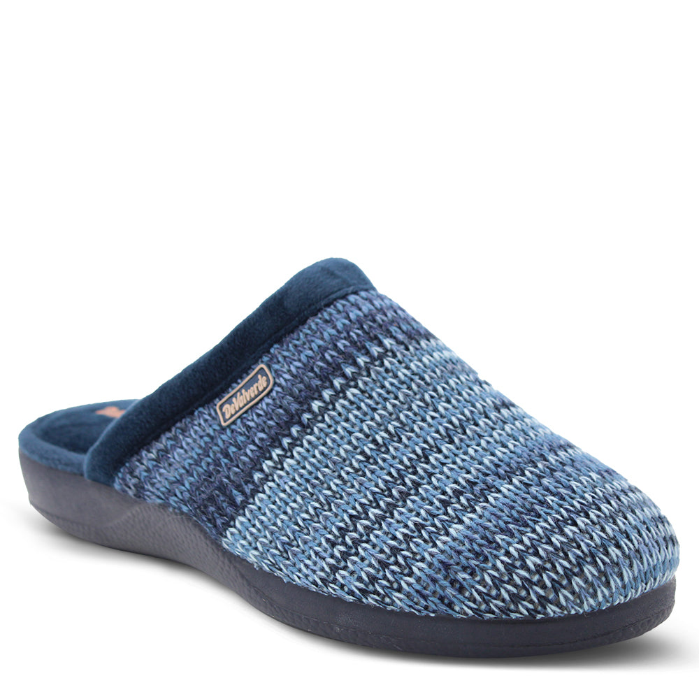Devalverde 1152 Womens Scuff slippers