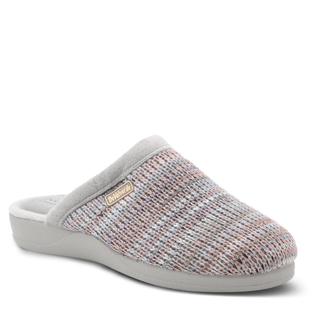 Devalverde 1152 Womens Scuff slippers