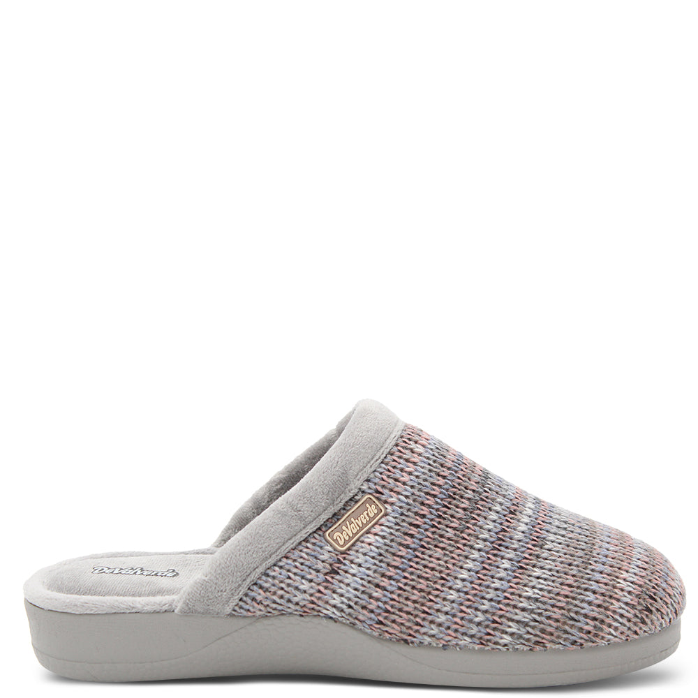 Devalverde 1152 Womens Scuff slippers