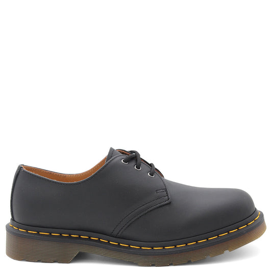 Dr Marten 1461 Black School shoe