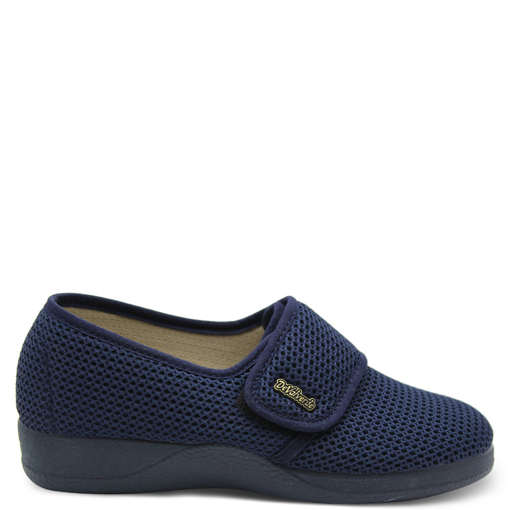 Devalverde 160 Marino Women's Slipper