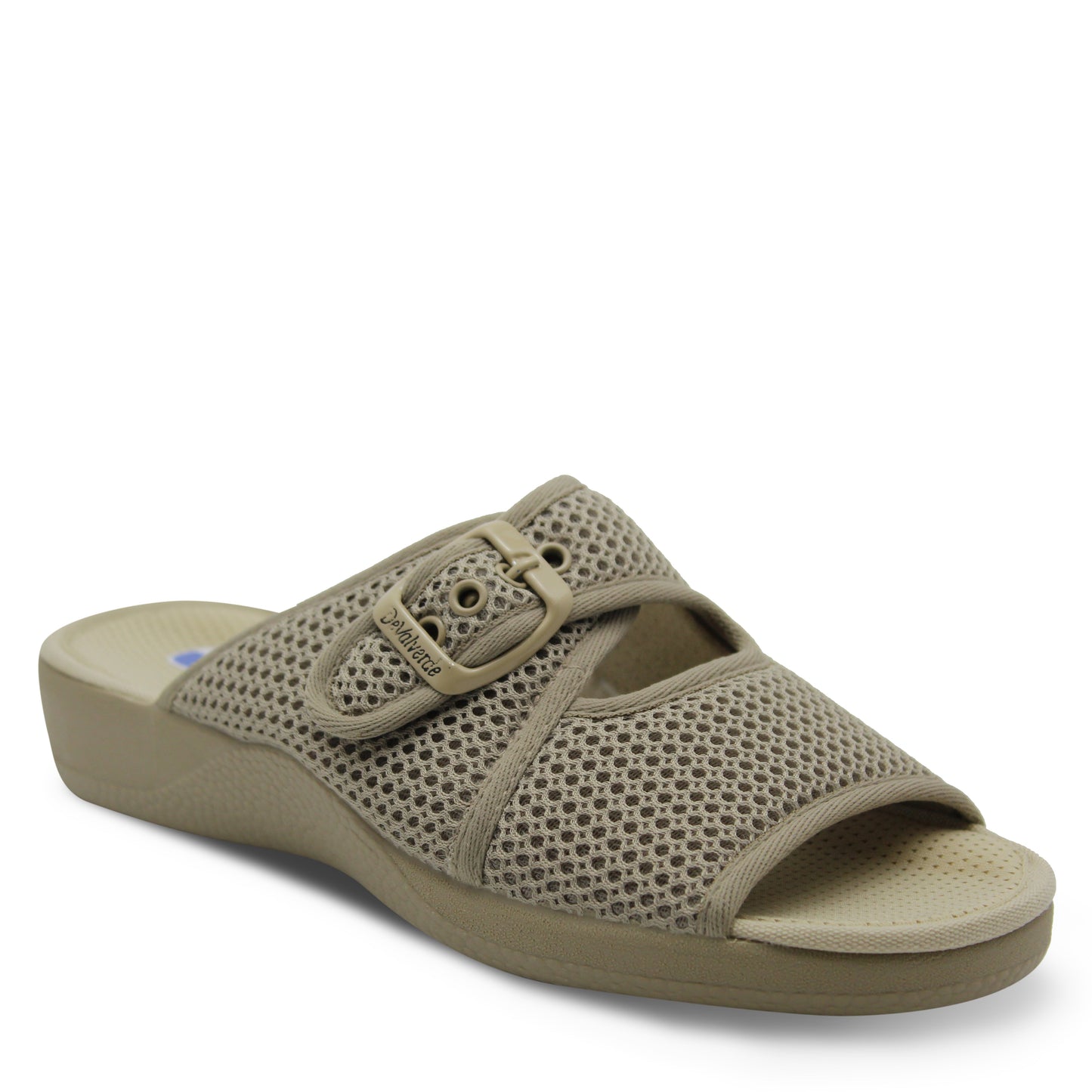 Devalverde 186 Womens Beige Slide