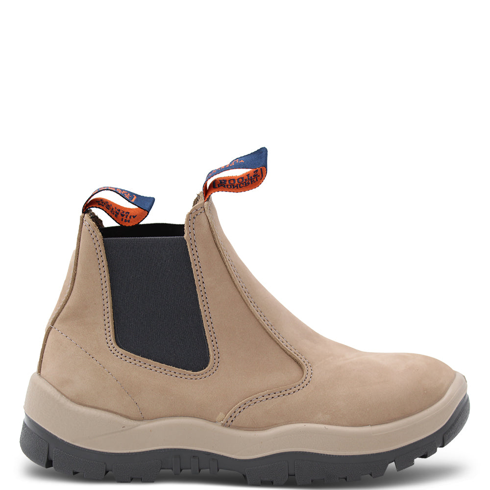 Mongrel 240060 Safety Boots