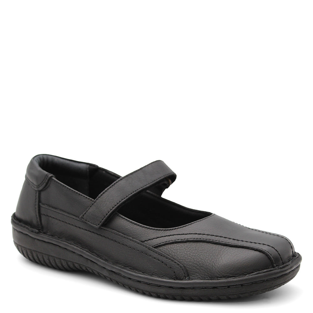 CABELLO 341-27 Womens Casual Flat