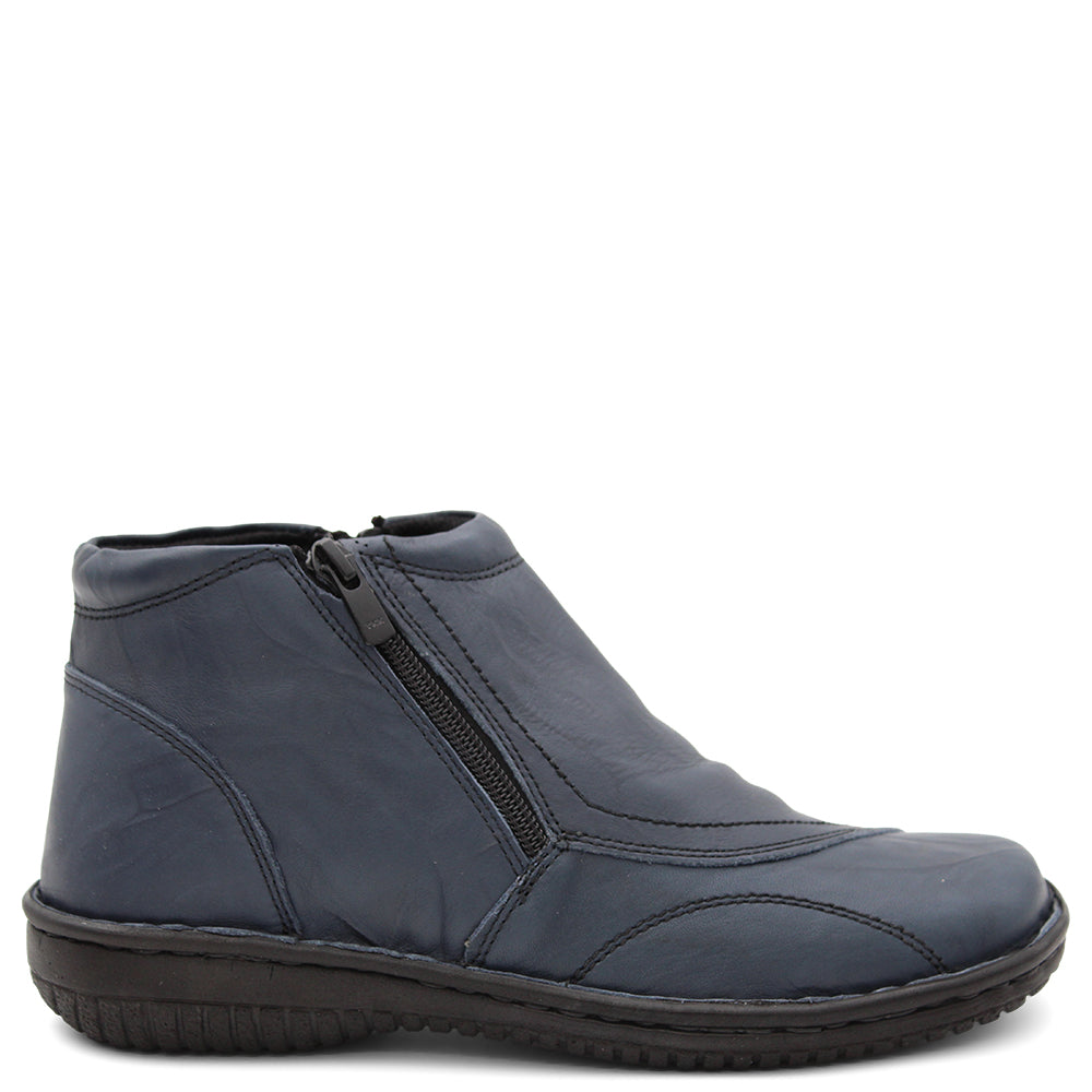 5250-27 WOMENS FLAT BOOT