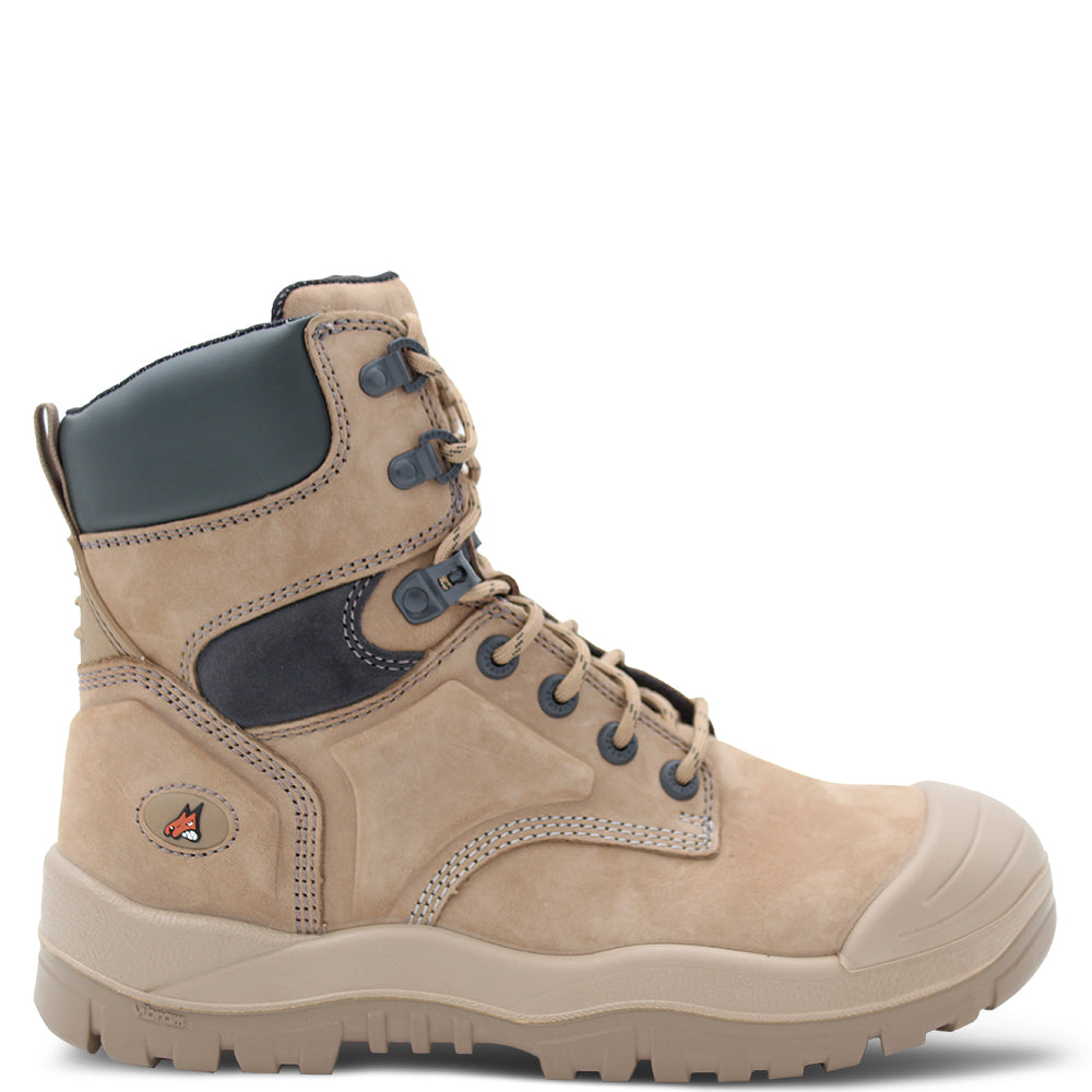 Mongrel 561060 Men's Safety Workboots