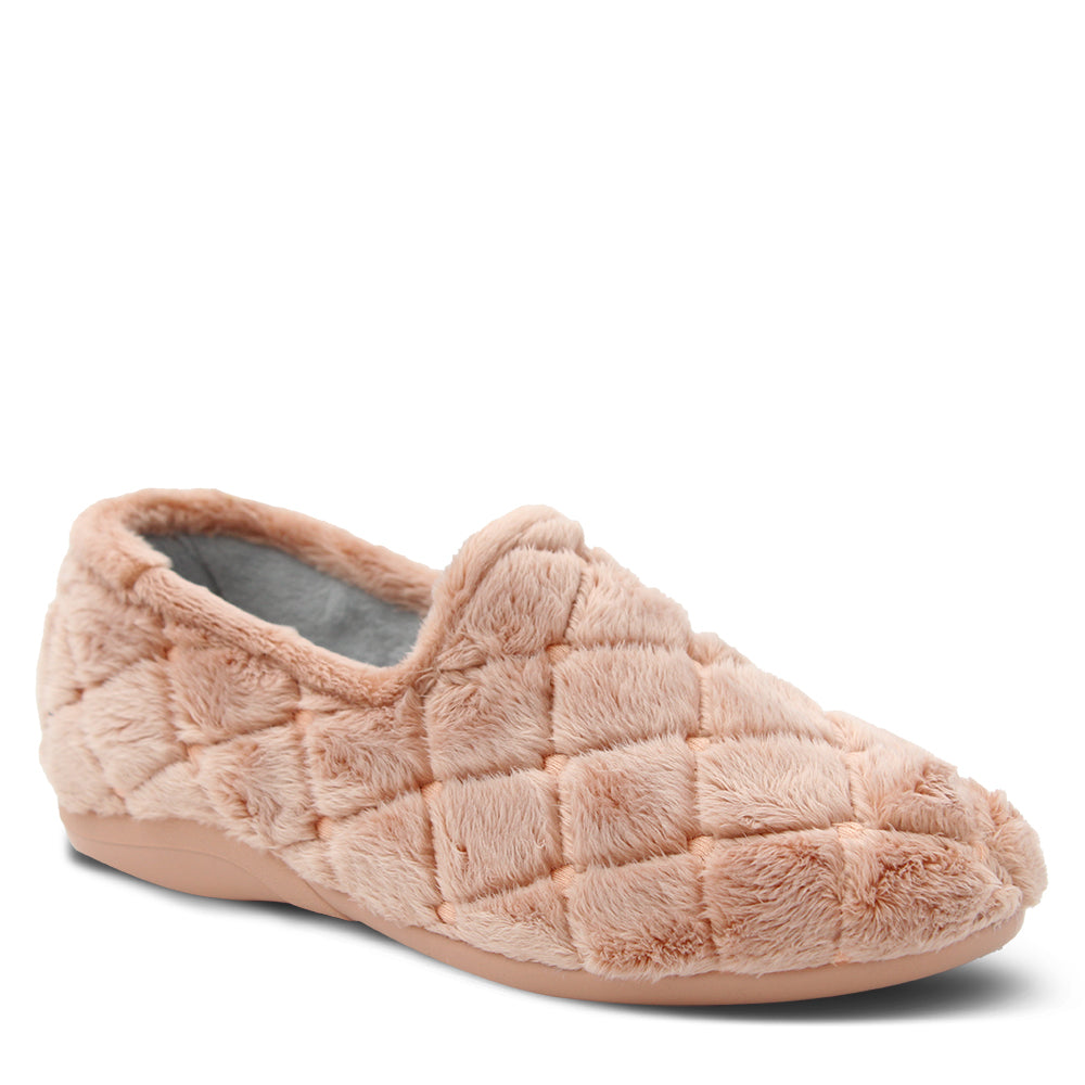 Devalverde 6504 womens slippers