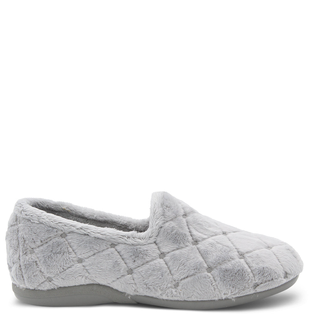 Devalverde 6504 womens slippers