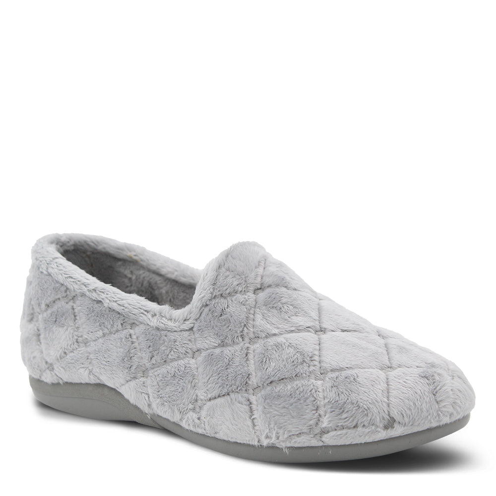 Devalverde 6504 womens slippers