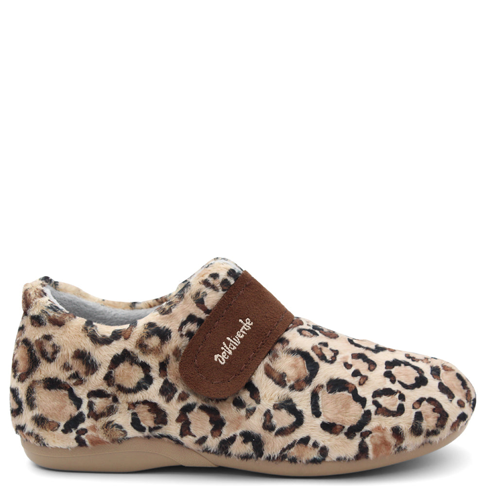 Devalverde 6089 slipper