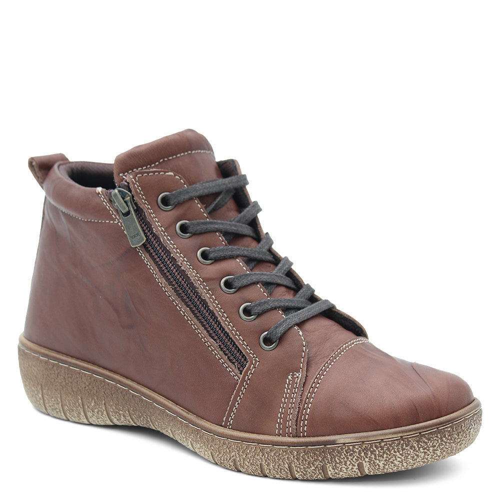 Cabello 7232-420 Womens Boots