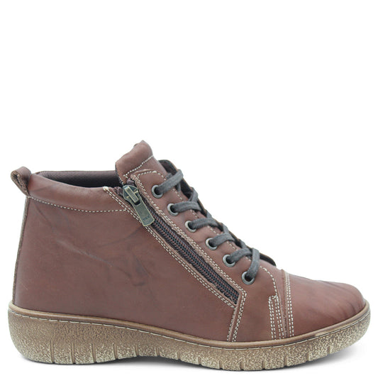 Cabello 7232-420 Womens Boots