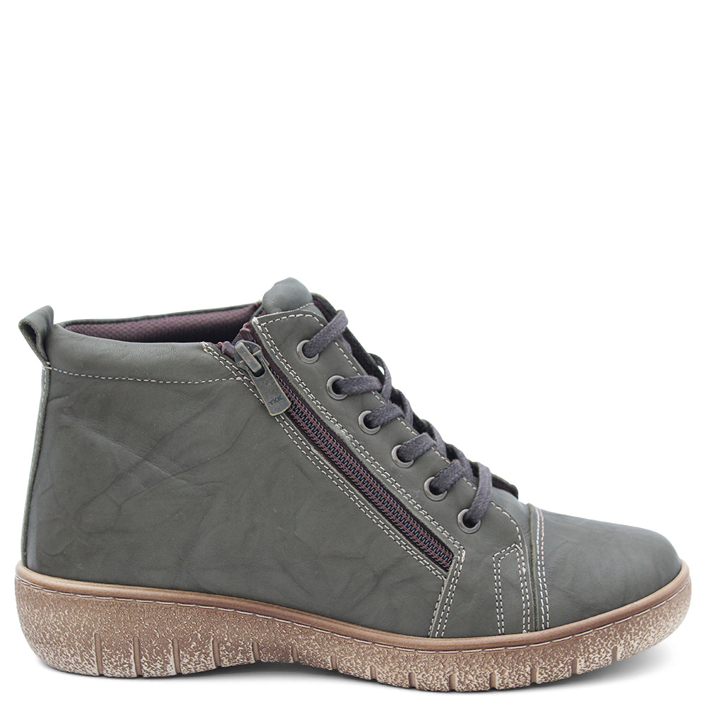Cabello 7232-420 Womens Boots