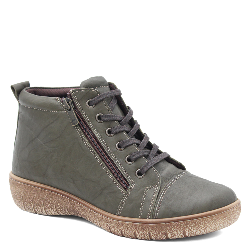 Cabello 7232-420 Womens Boots